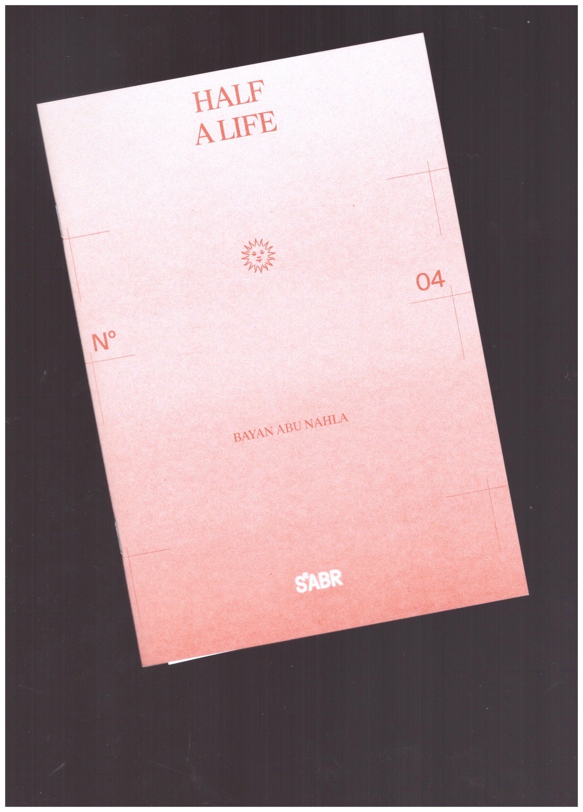 Half a life