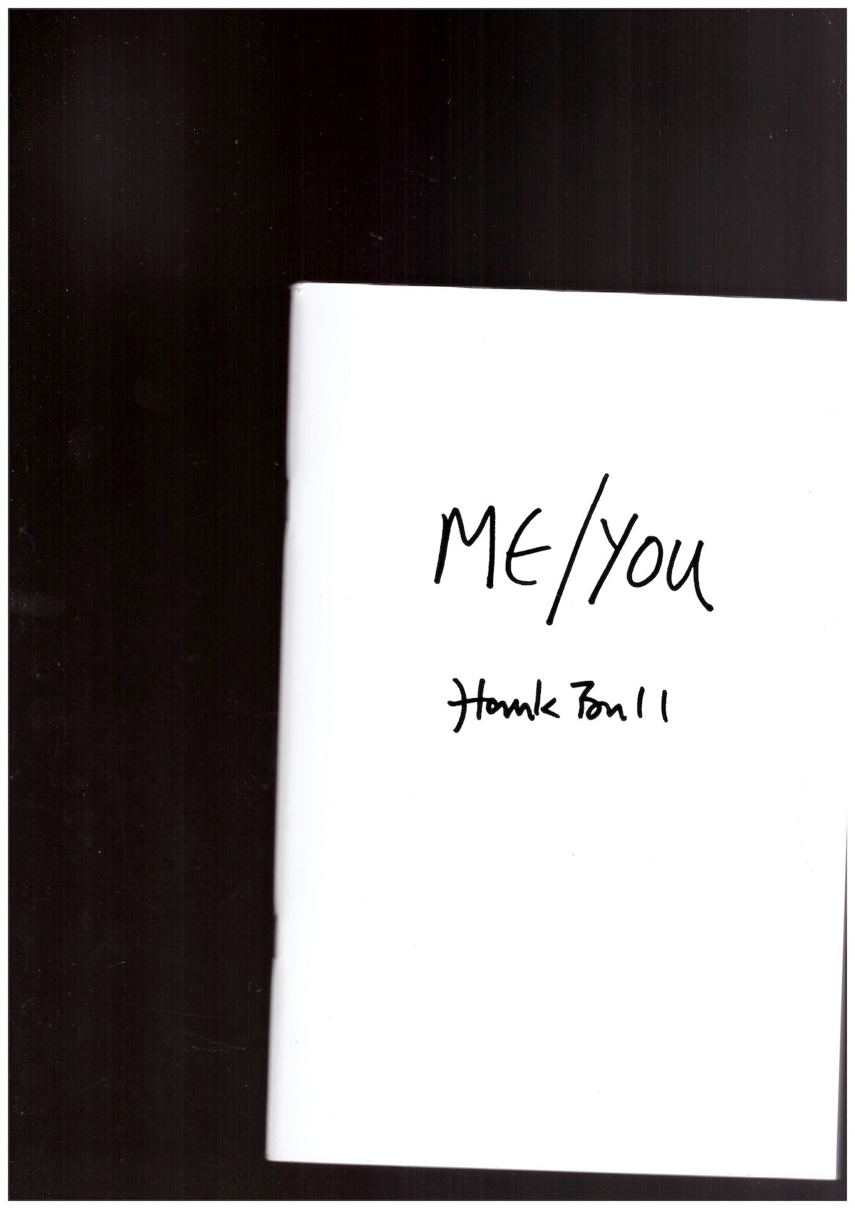 Me/You
