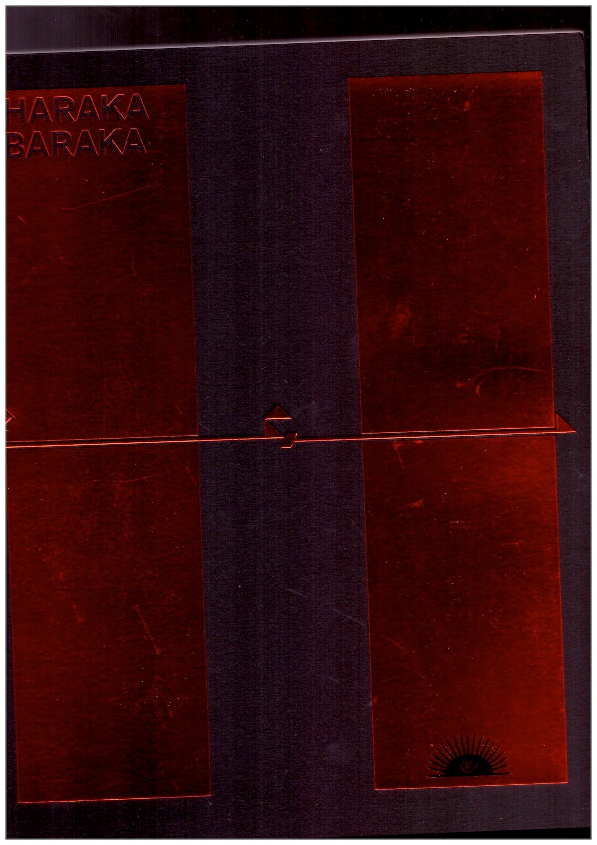 Haraka Baraka