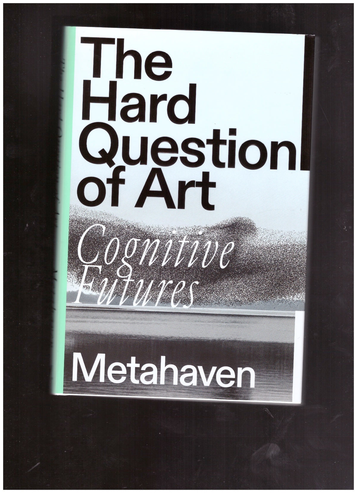 The Hard Question of Art. Cognitive Futures