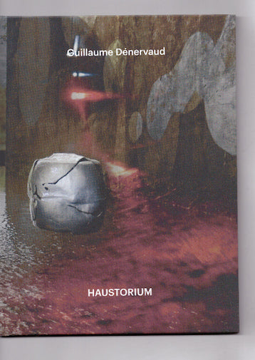 Haustorium