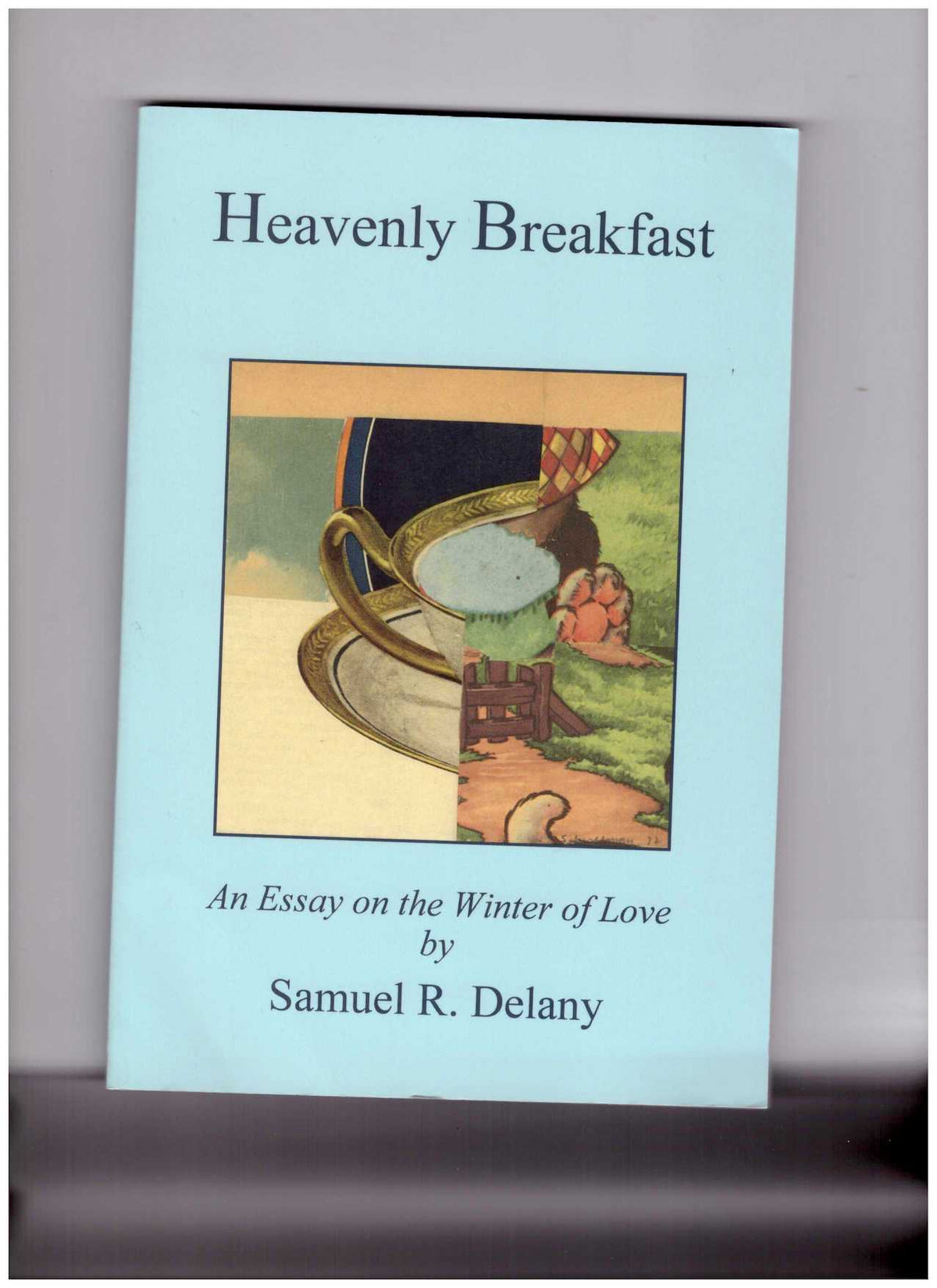 Heavenly Breakfast