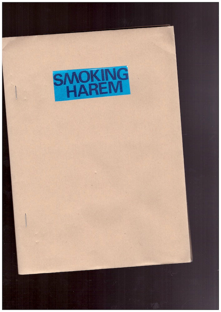 SMOKING HAREM