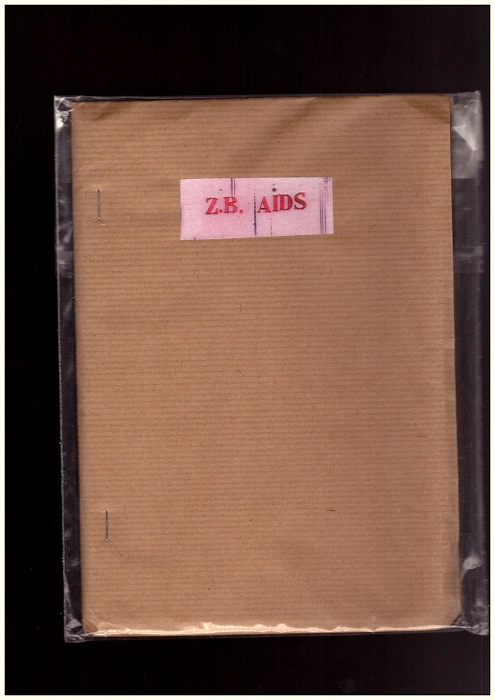 Z.B. AIDS