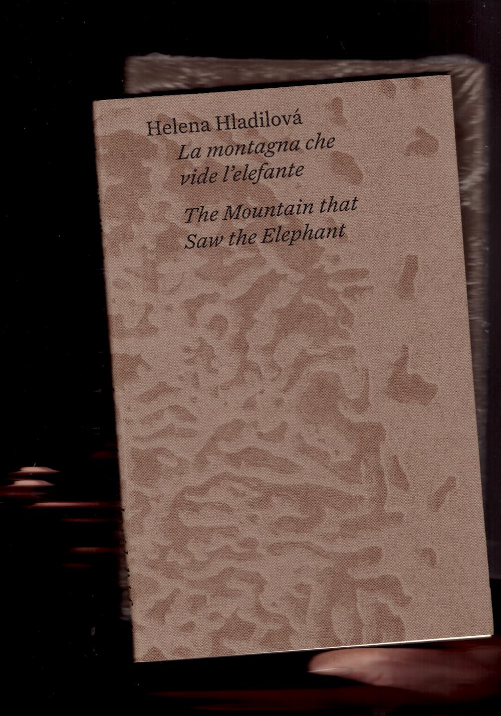 La montagna che vide l’elefante / The Mountain that Saw the Elephant