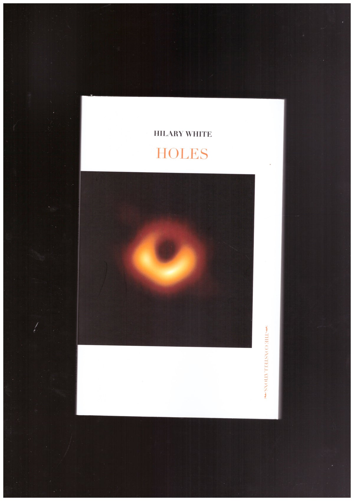 Holes