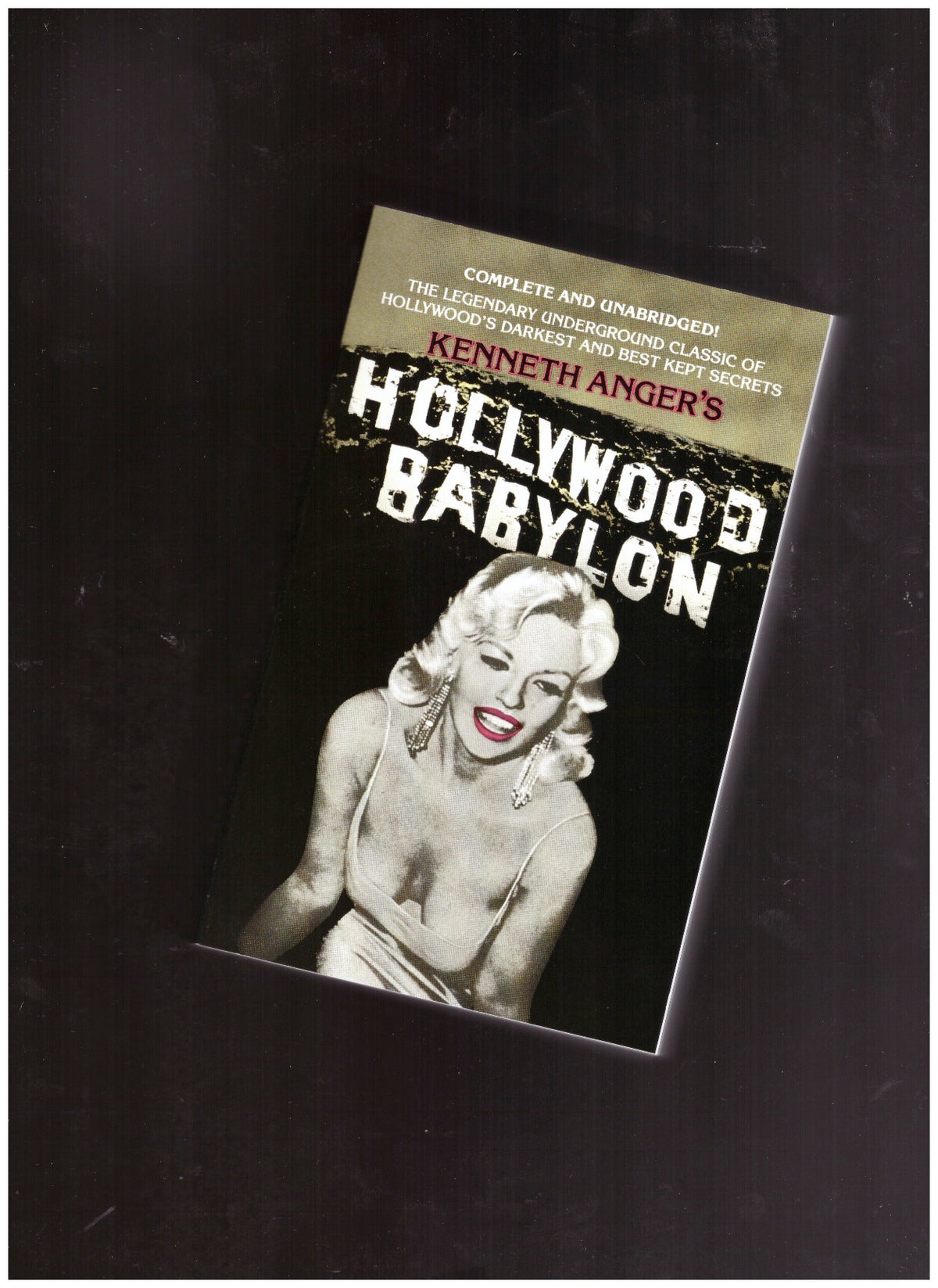 Hollywood Babylon