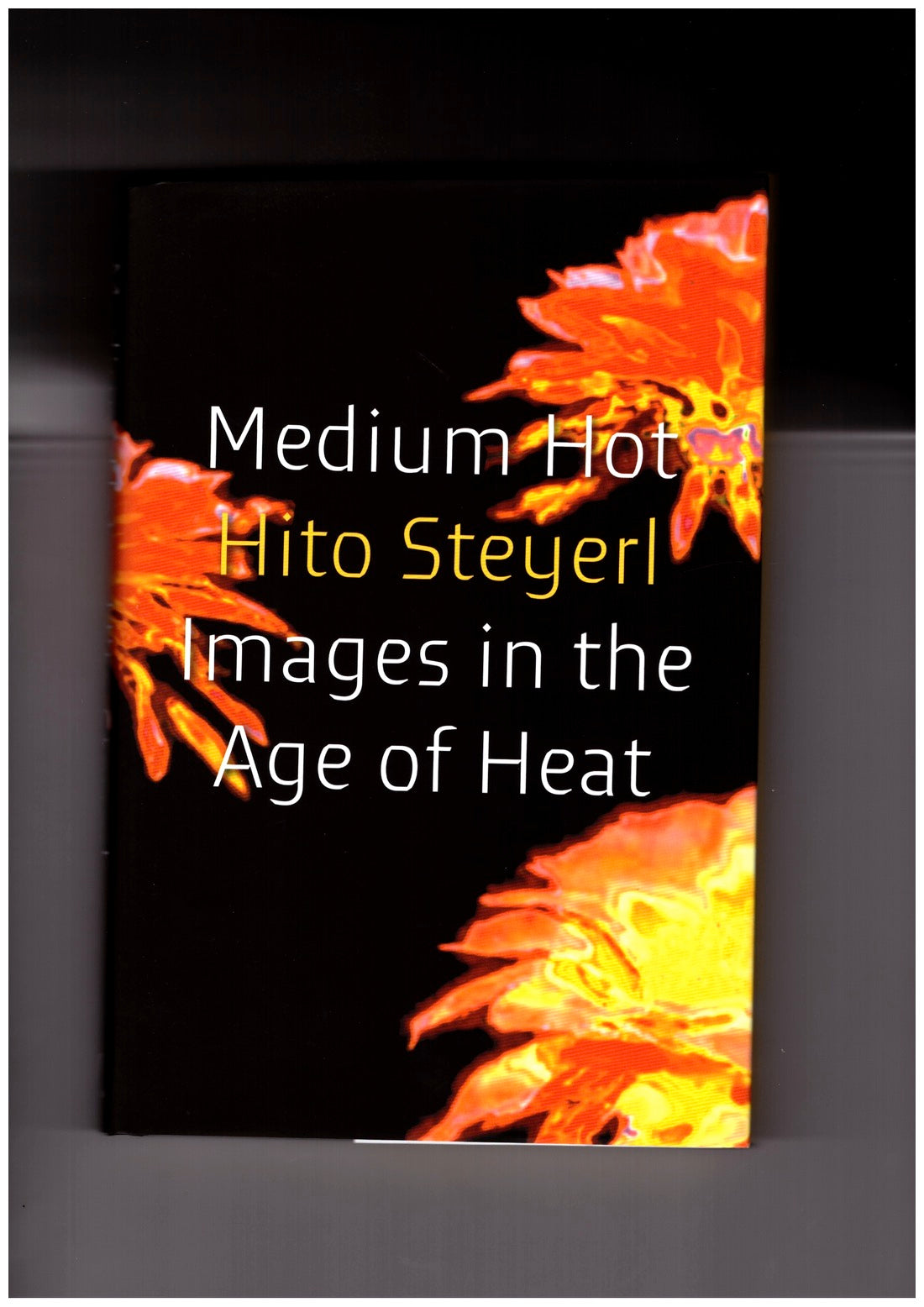 Medium Hot: Images in the Age of Heat