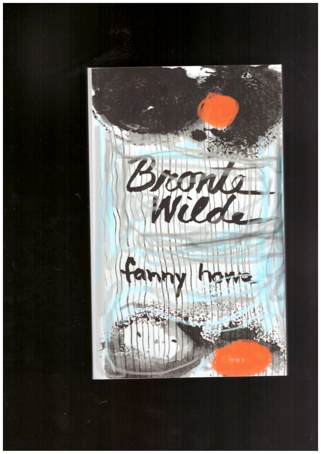 Bronte Wilde