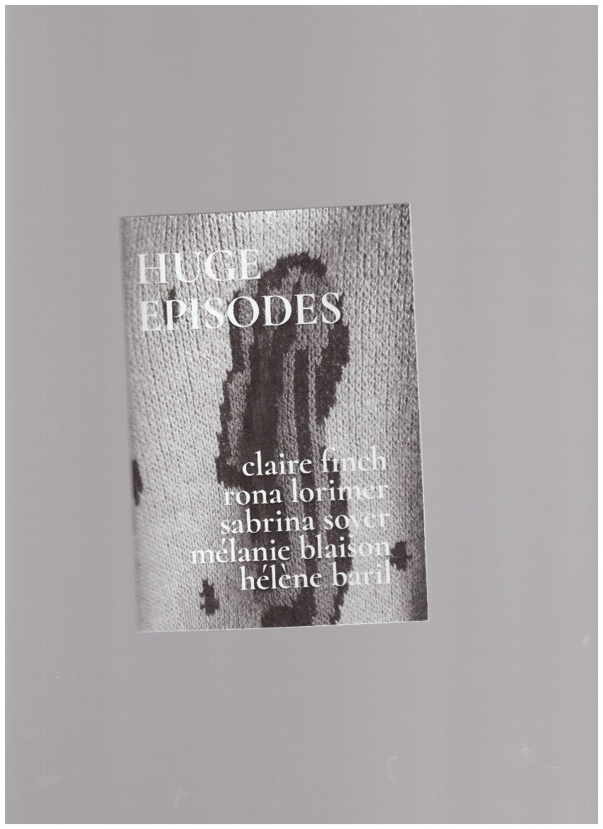 Huge Episodes