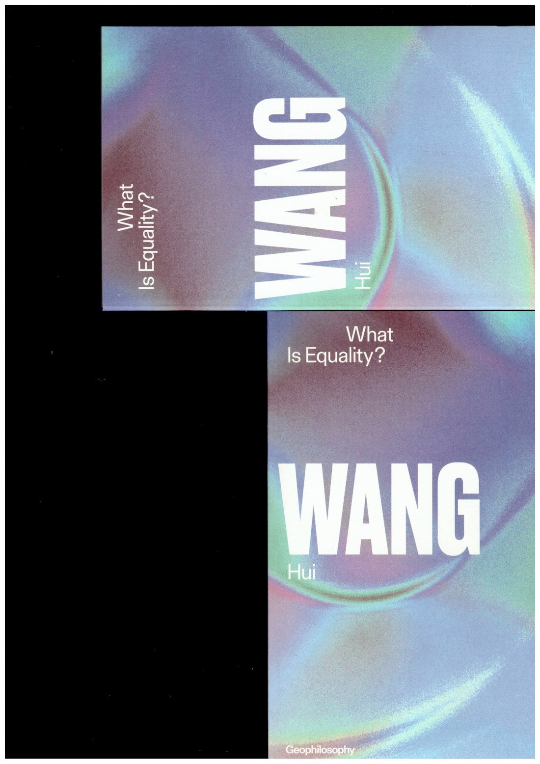 What is Equality?