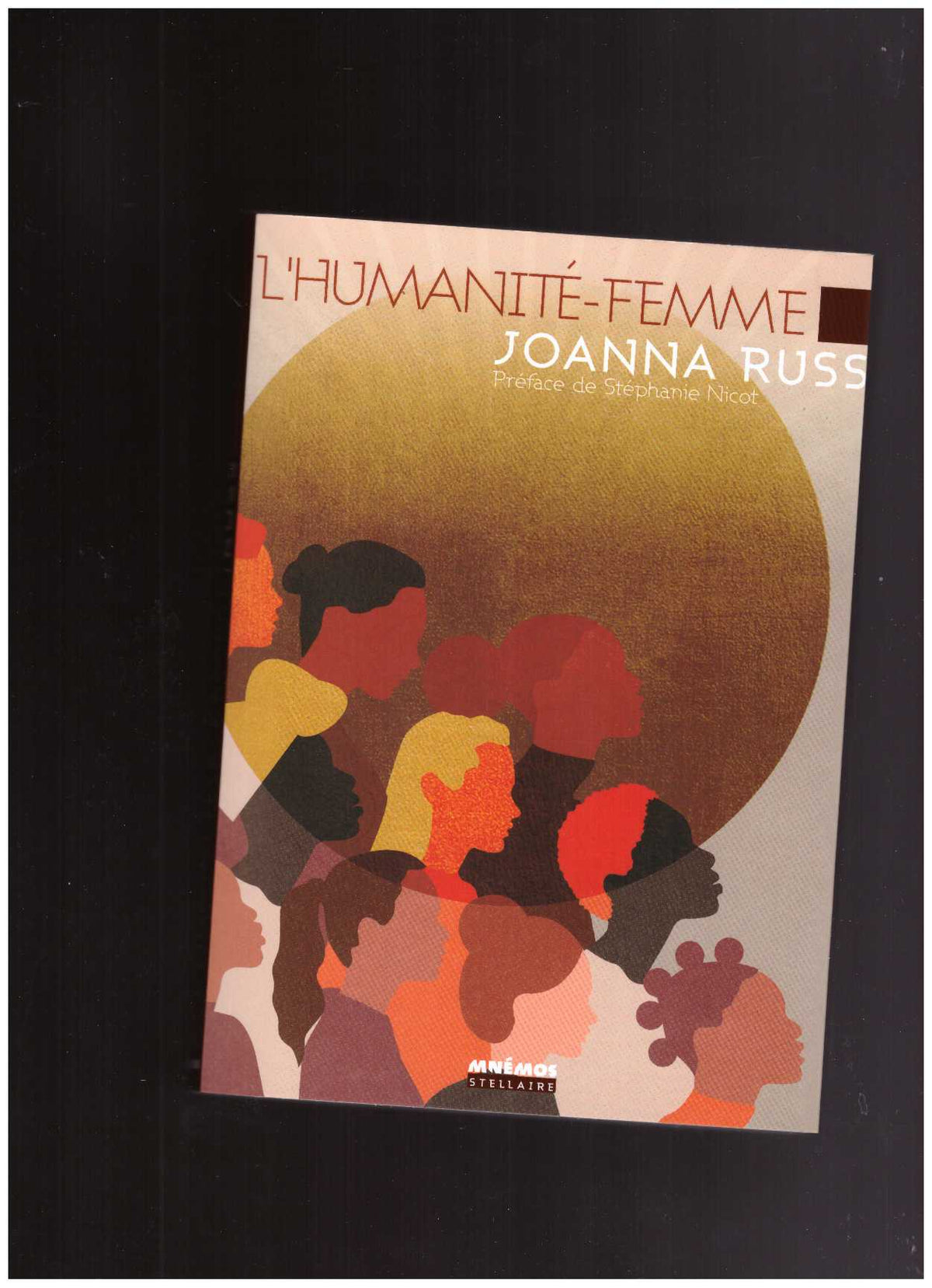 L’humanité-femme