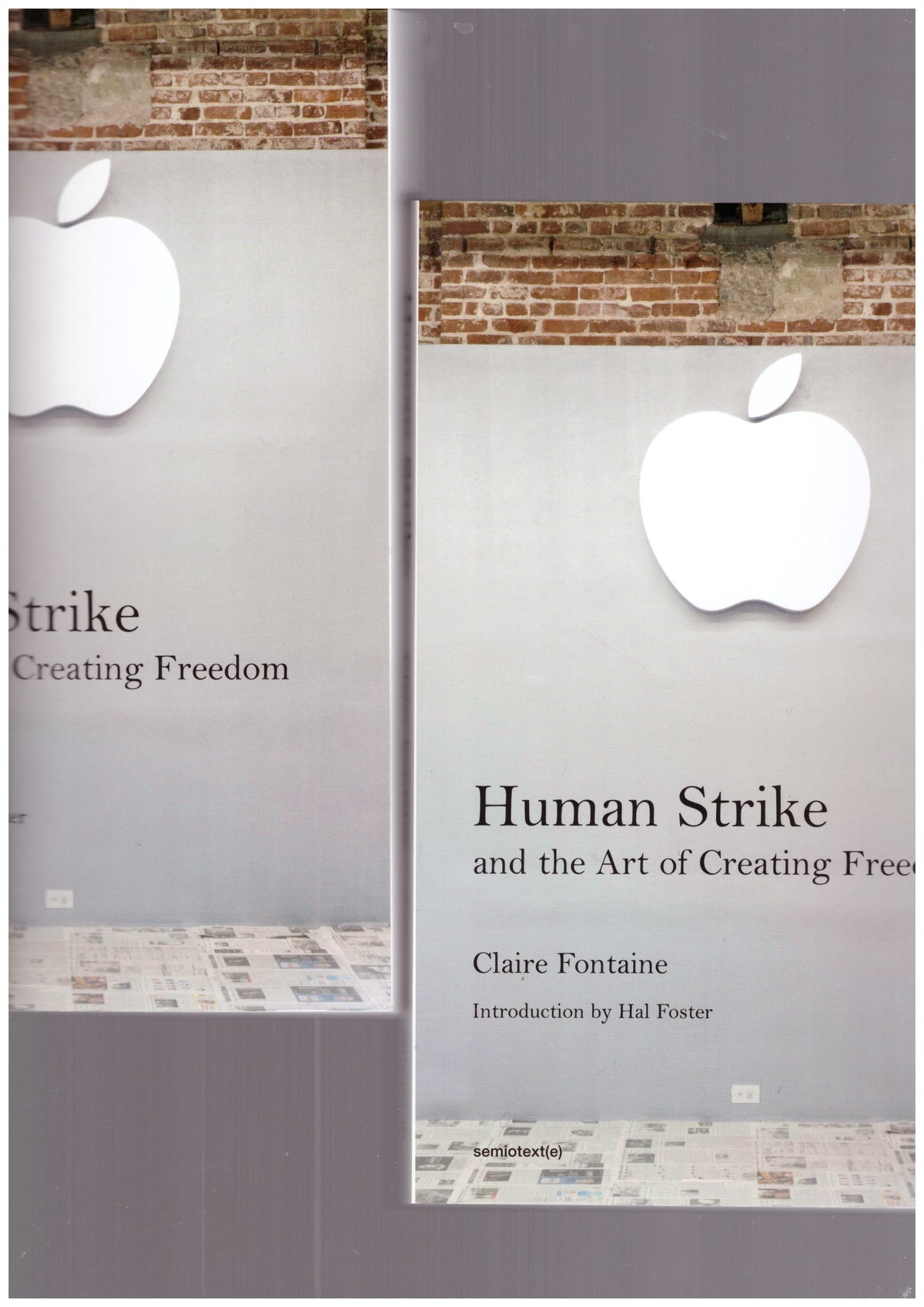 Human Strike and the Art of Creating Freedom