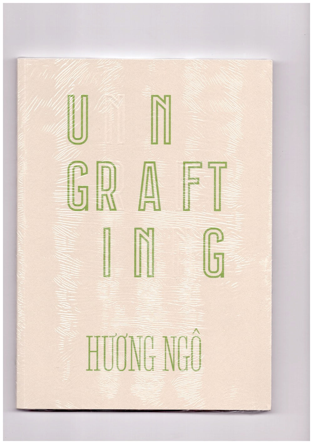 Huong Ngô: Grafting