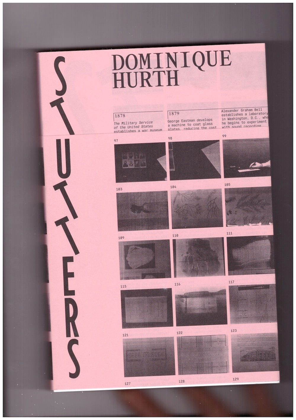Stutters