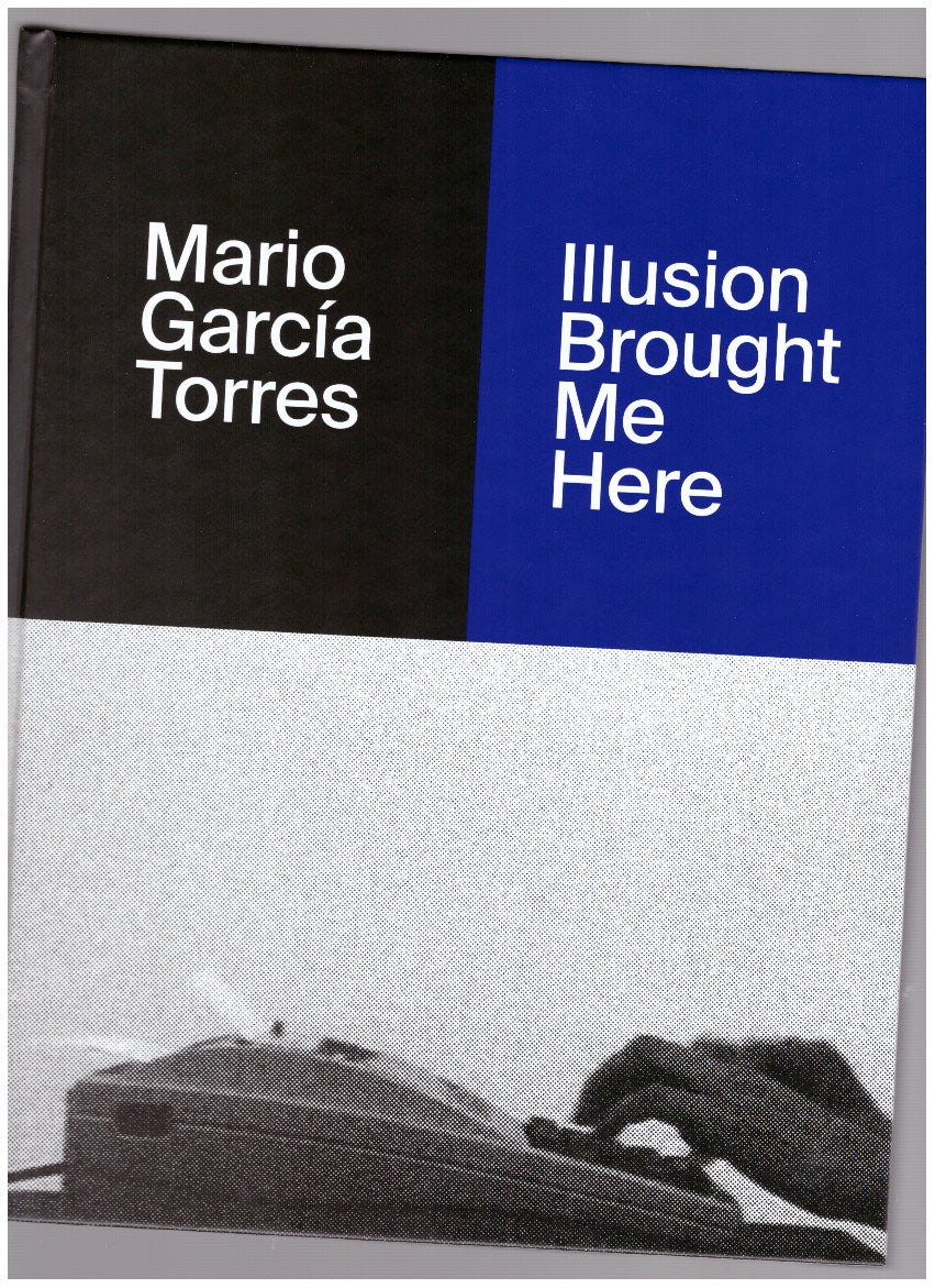 Illusion Brought Me Here