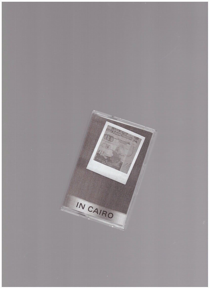 In Cairo