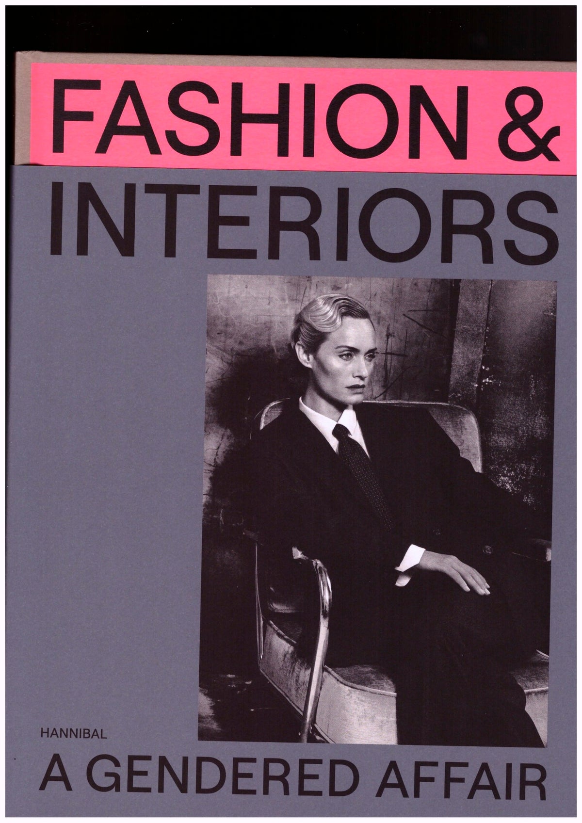 Fashion & Interiors. A Gendered Affair