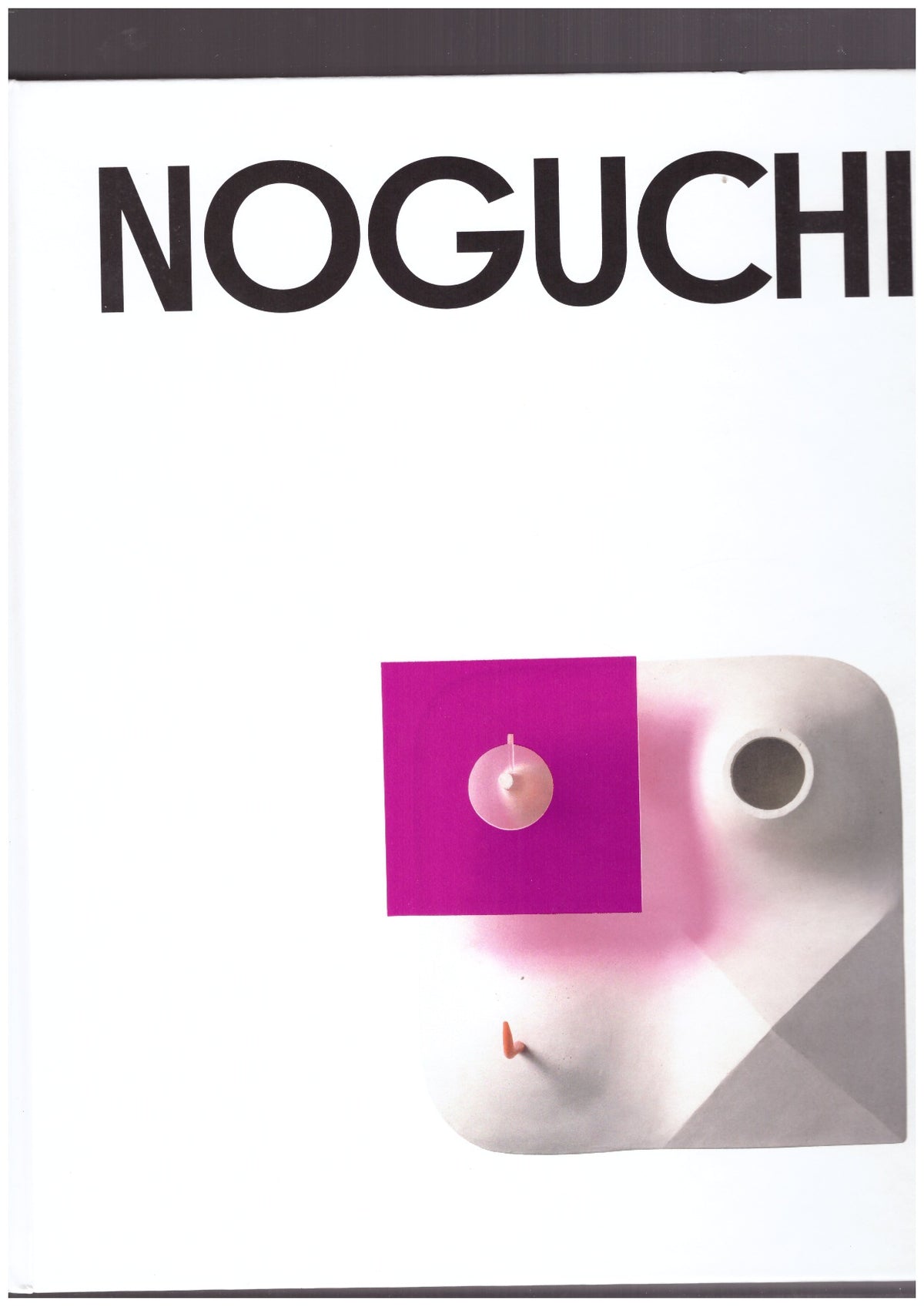 Isamu Noguchi