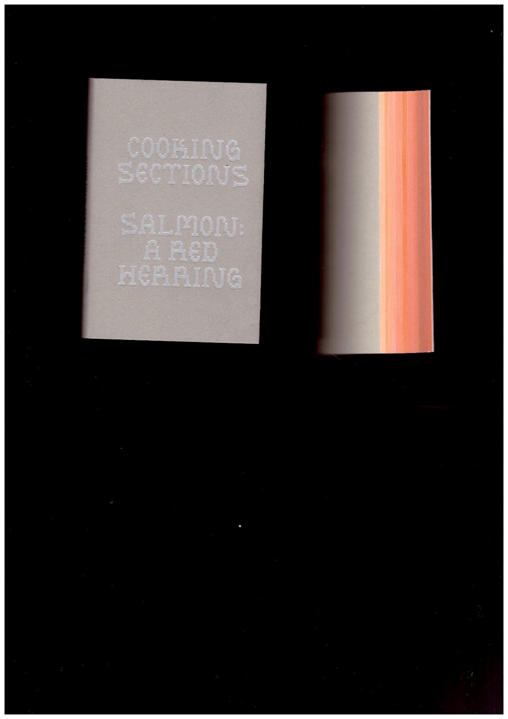 Salmon: A Red Herring