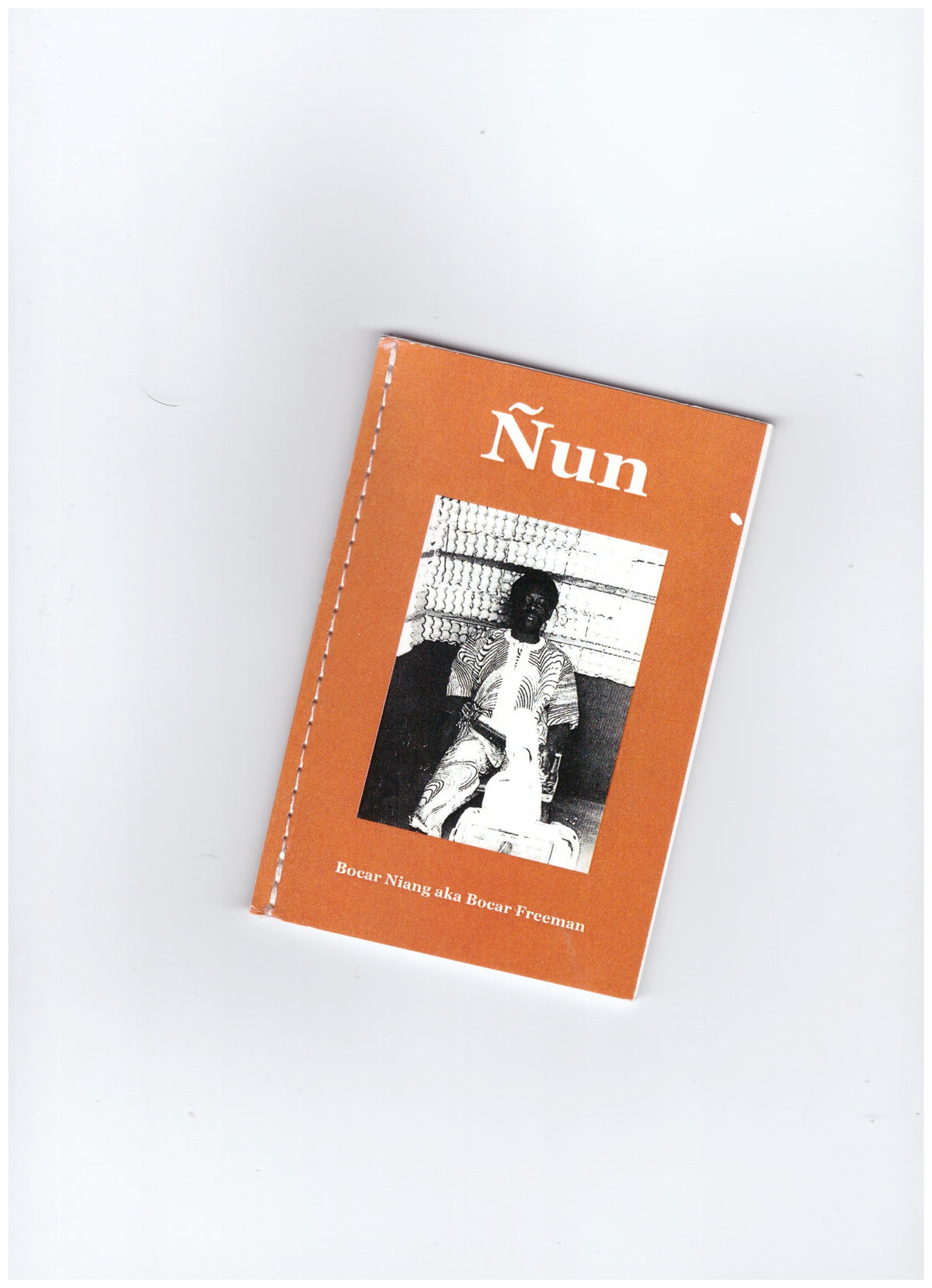 Ñun