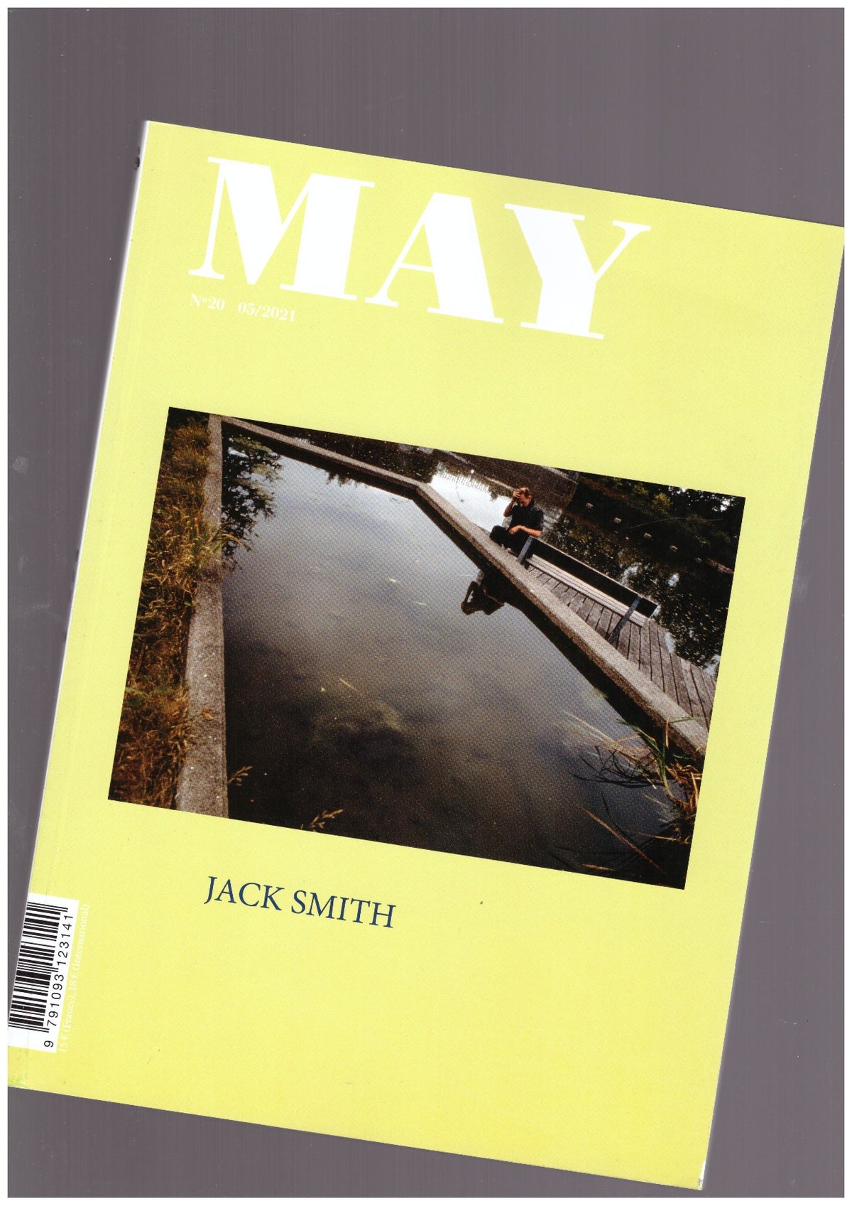 May #20: 05/2021