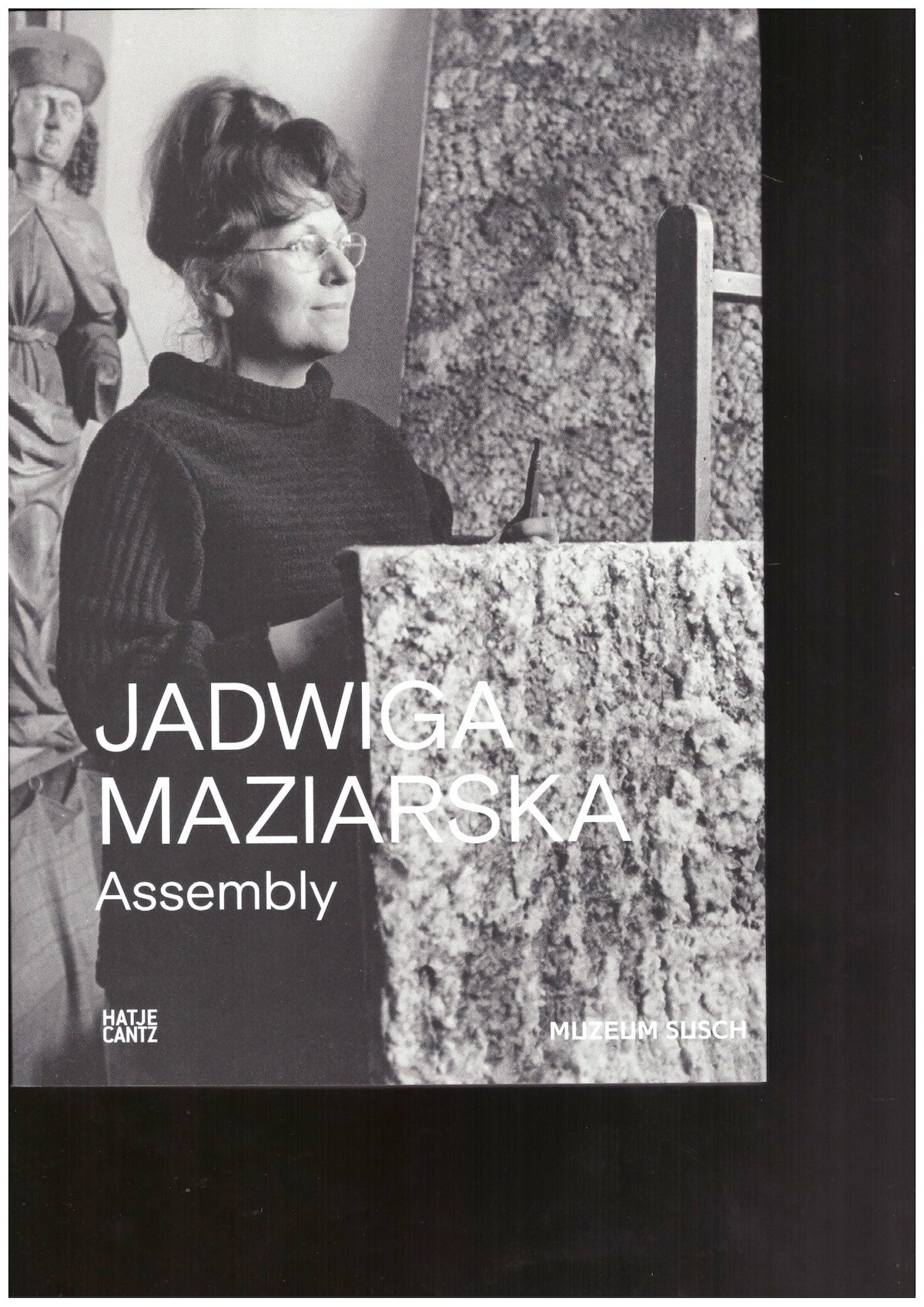 Jadwiga Maziarska. Assembly