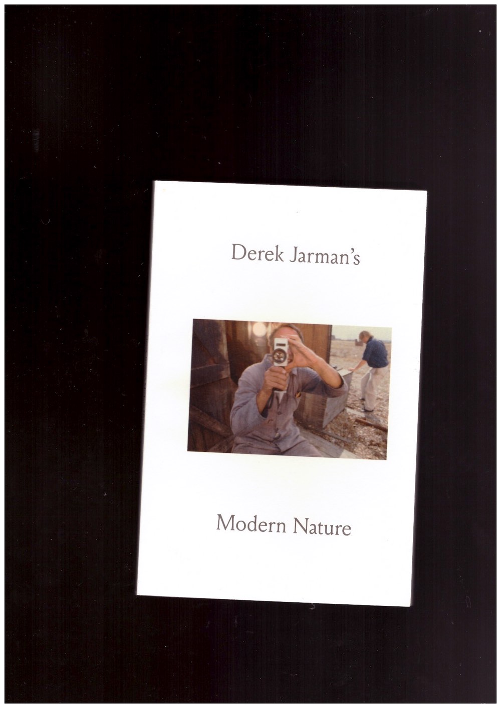 Derek Jarman’s Modern Nature