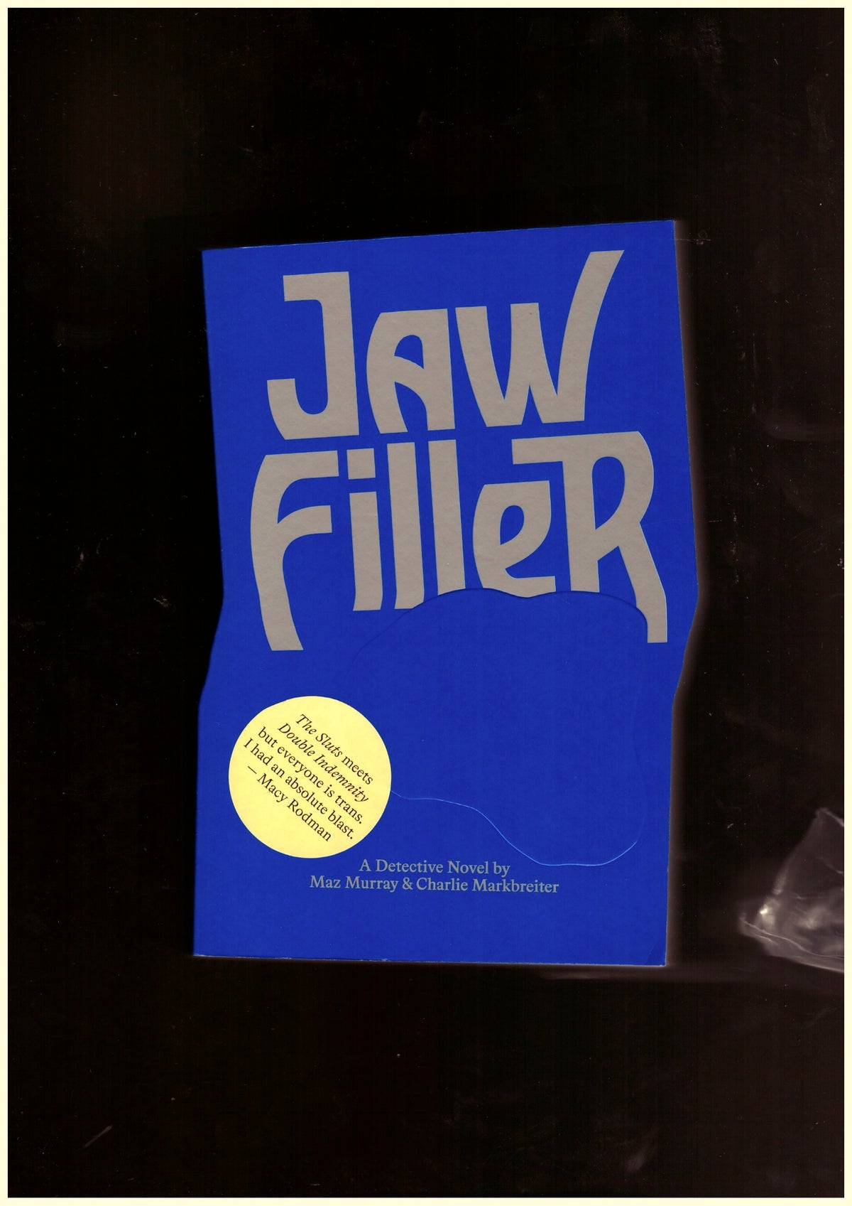 Jaw Filler