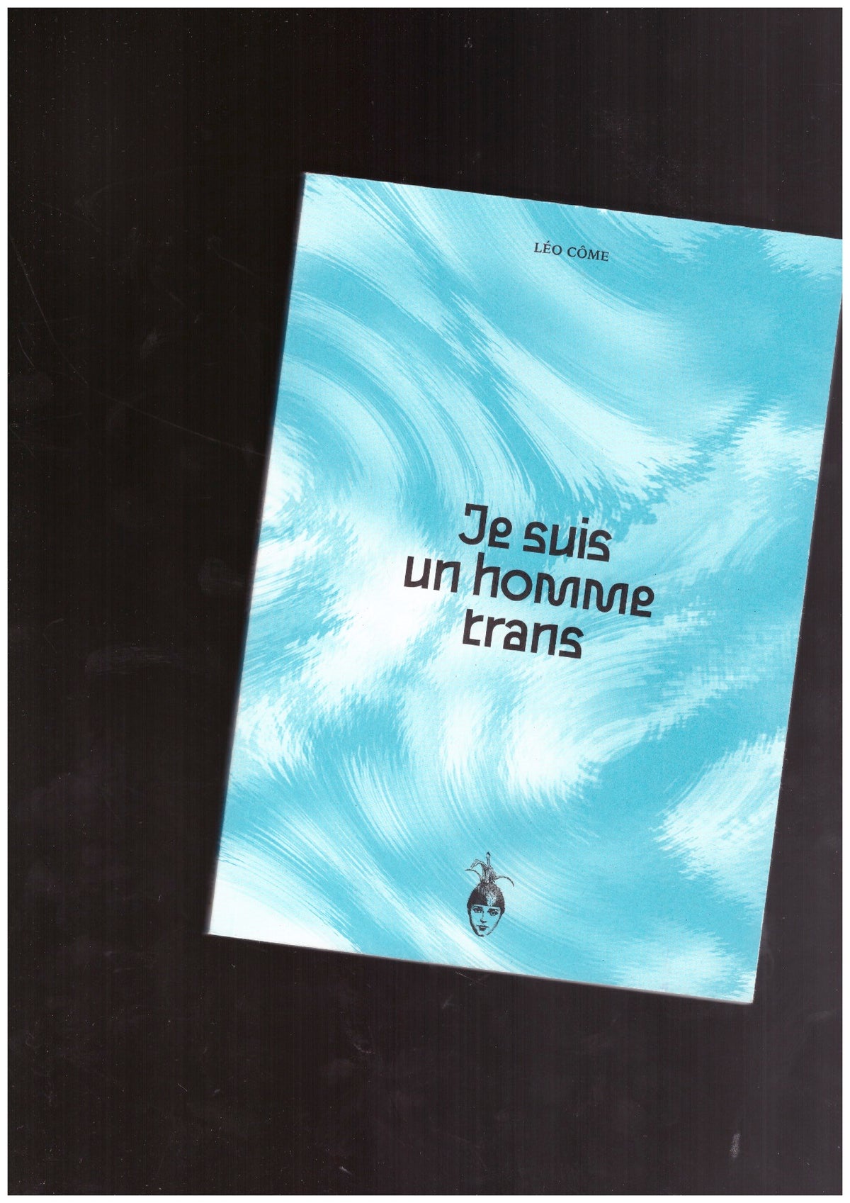 Je suis un homme trans