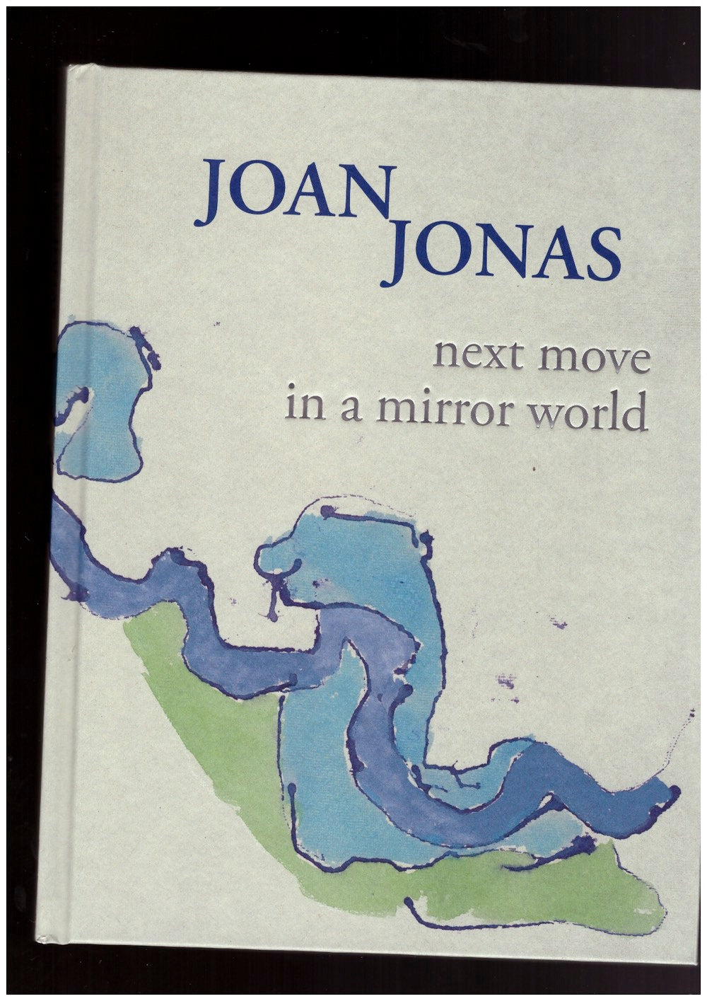 Joan Jonas: Next Move in a Mirror World