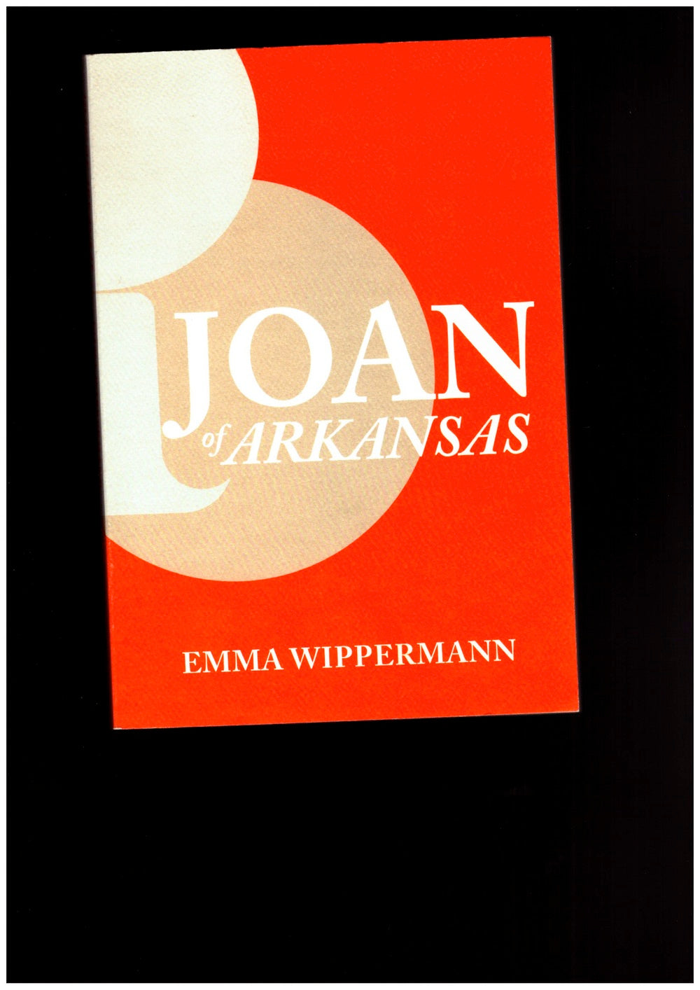 Joan of Arkansas