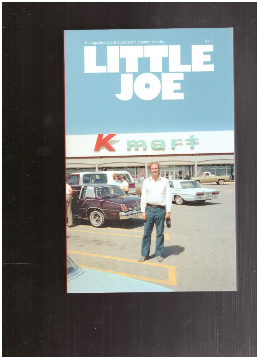 Little Joe #3