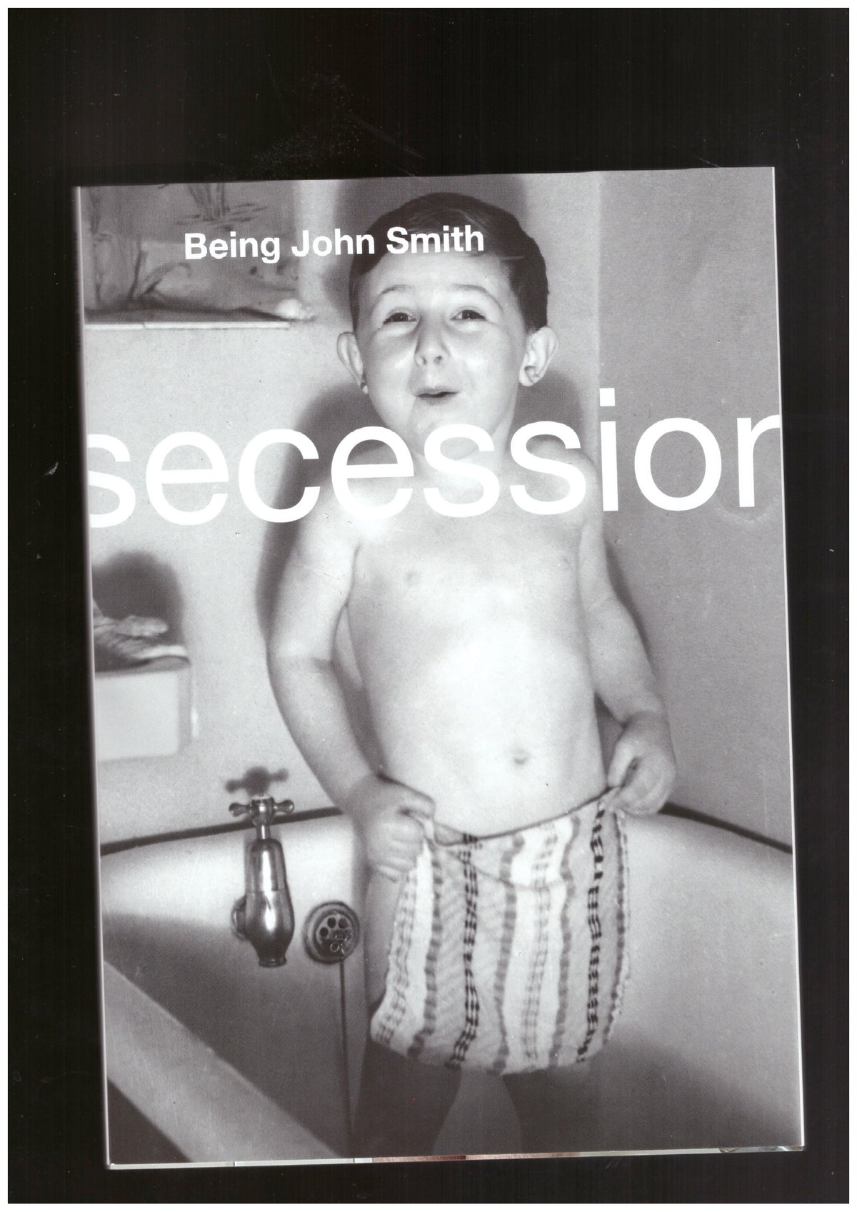 Being John Smith