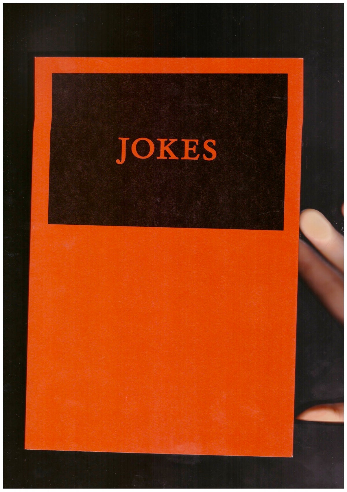 Jokes