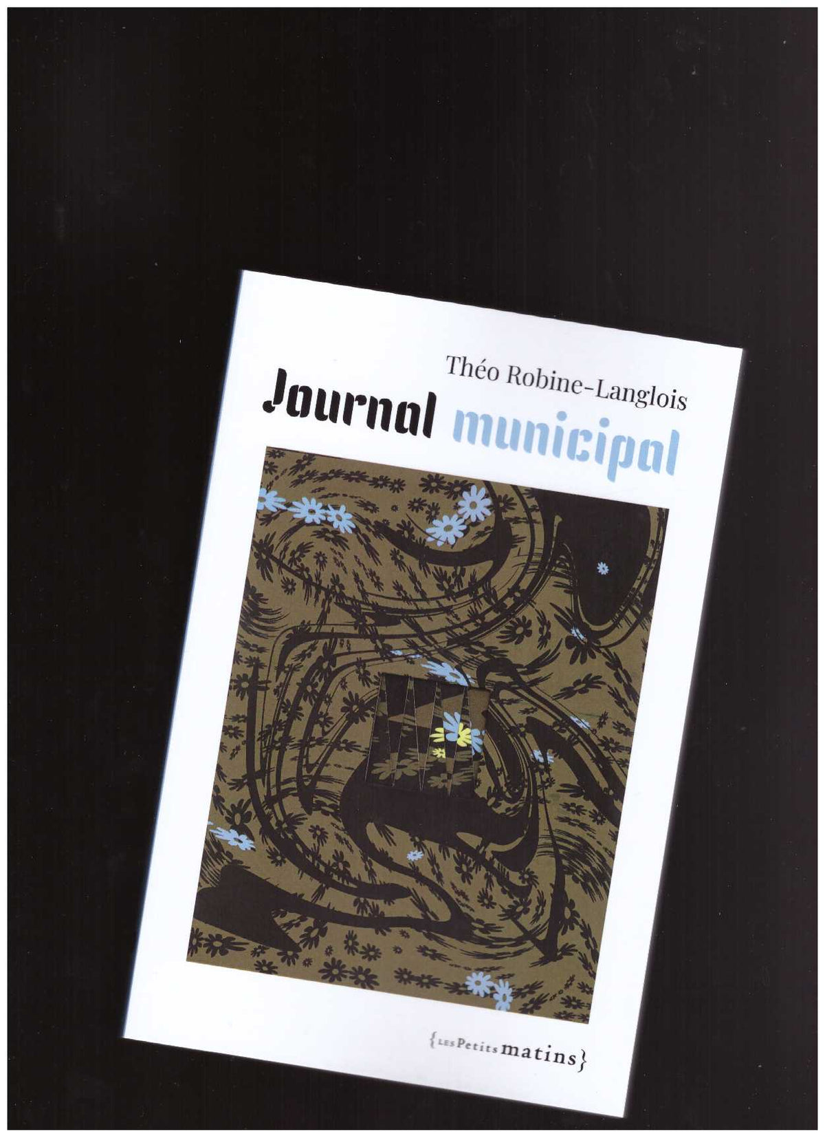 Journal Municipal