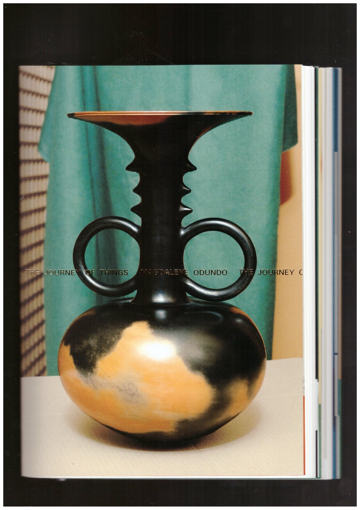 The Journey of Things (4rd printing)