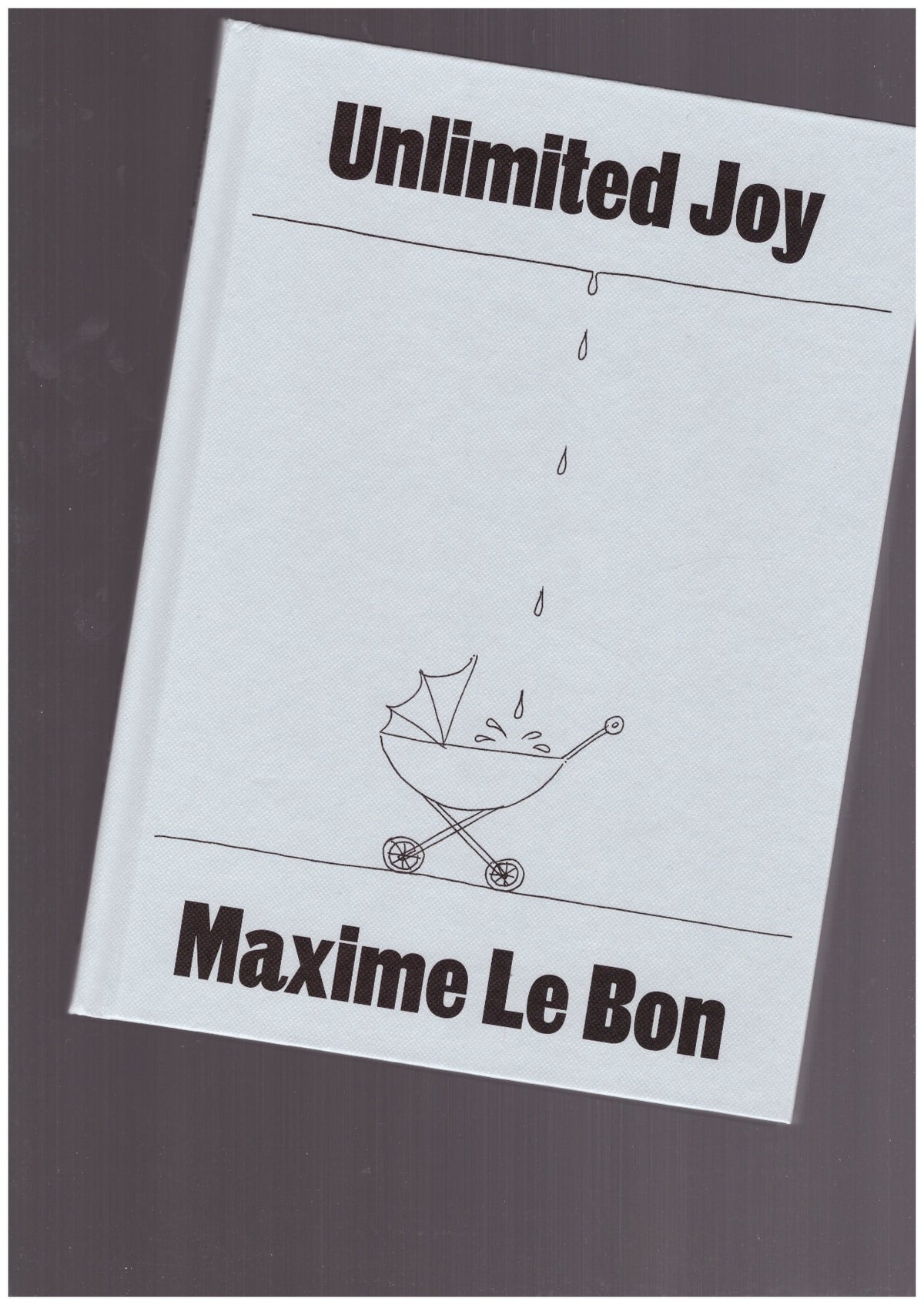 Unlimited Joy