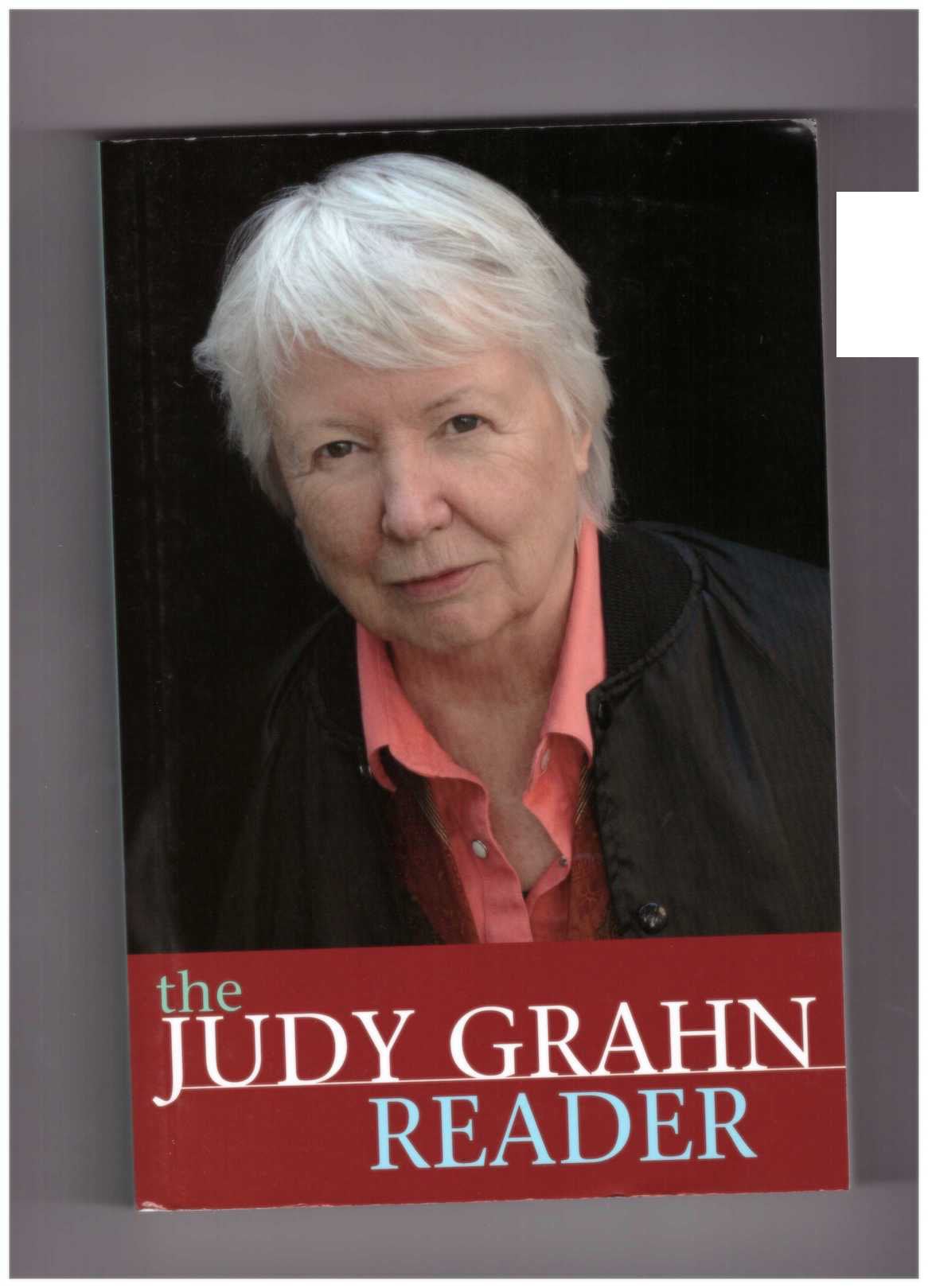 The Judy Grahn Reader