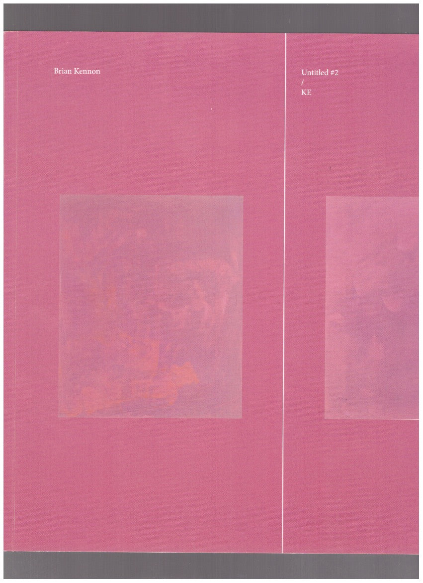 Untitled #2 / KE