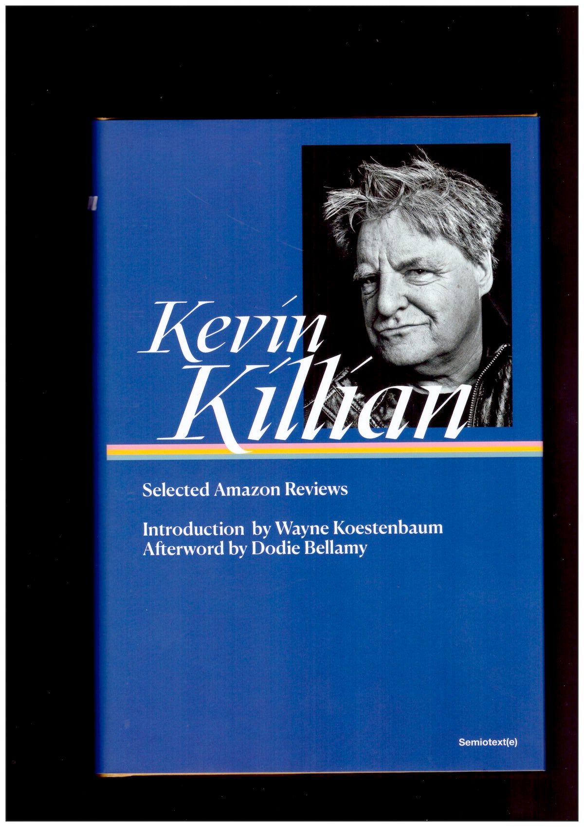 Selected Amazon Reviews