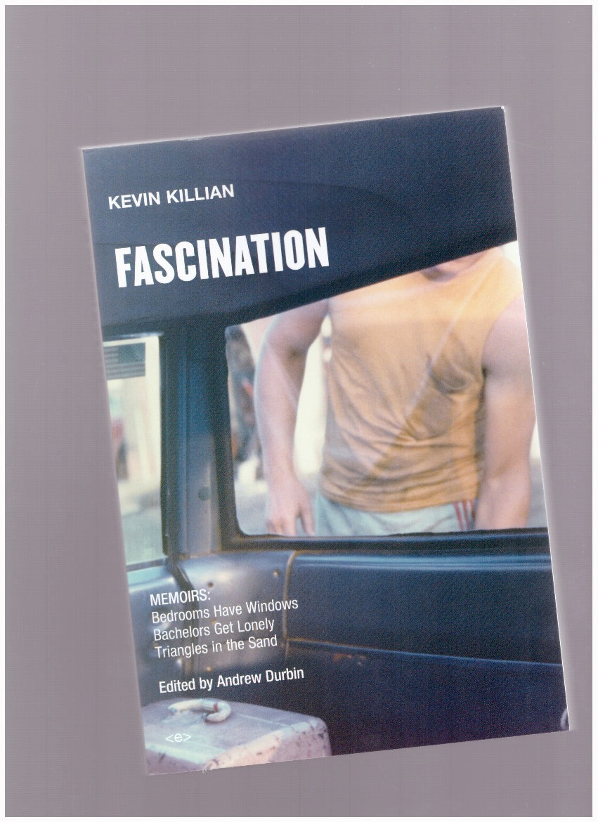 Fascination: Memoirs