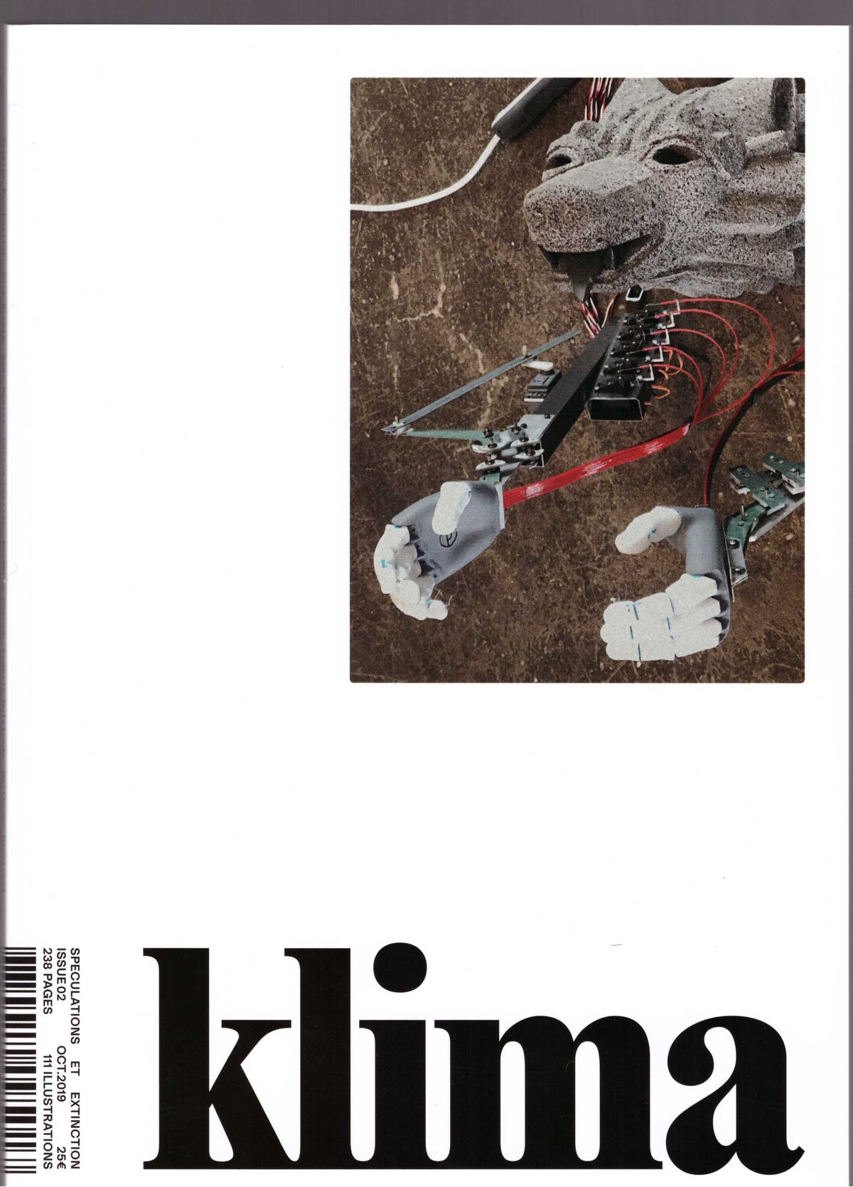 Klima #02 – Spéculations et Extinction