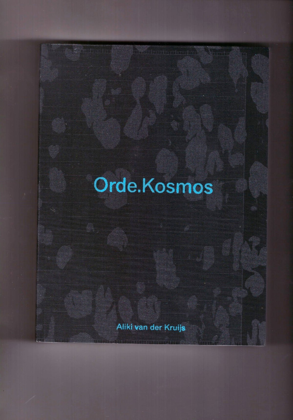 Orde.Kosmos
