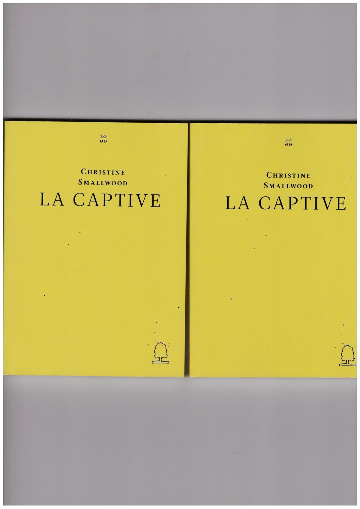 La Captive