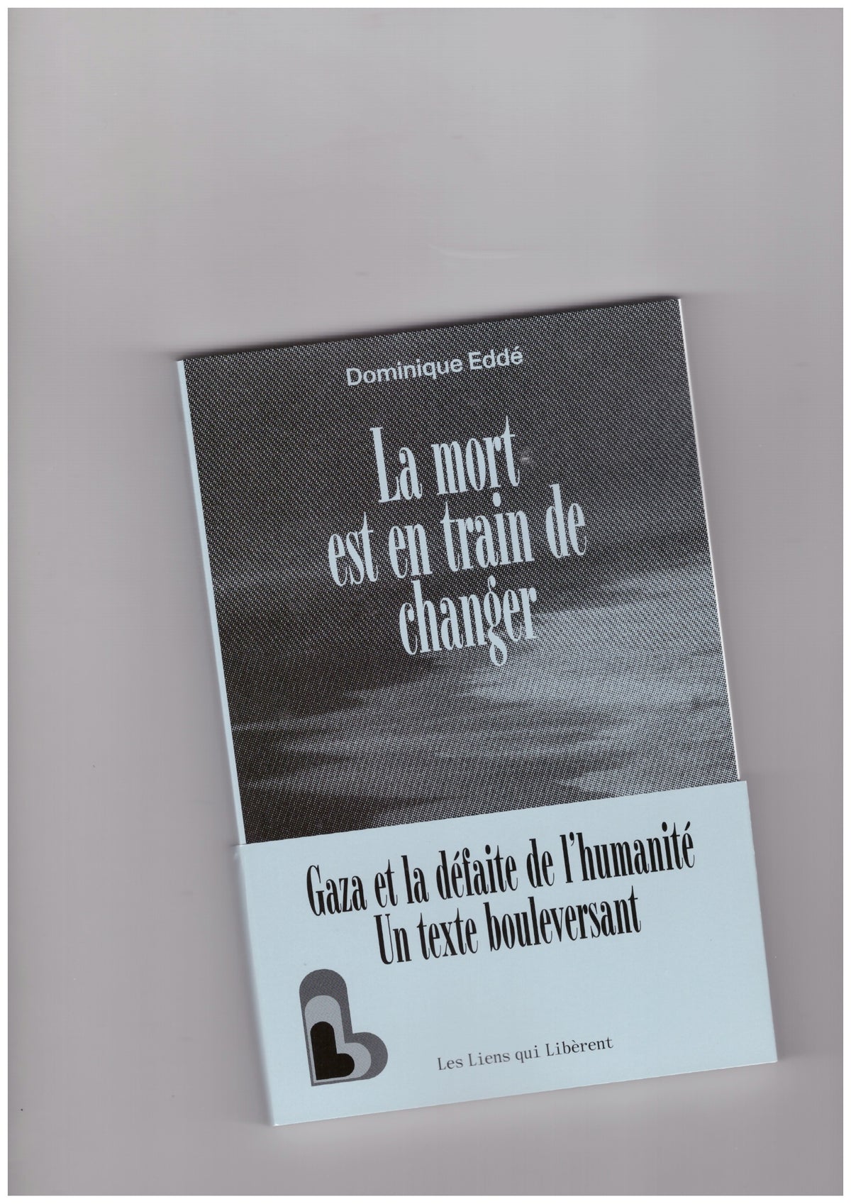 La mort est en train de changer