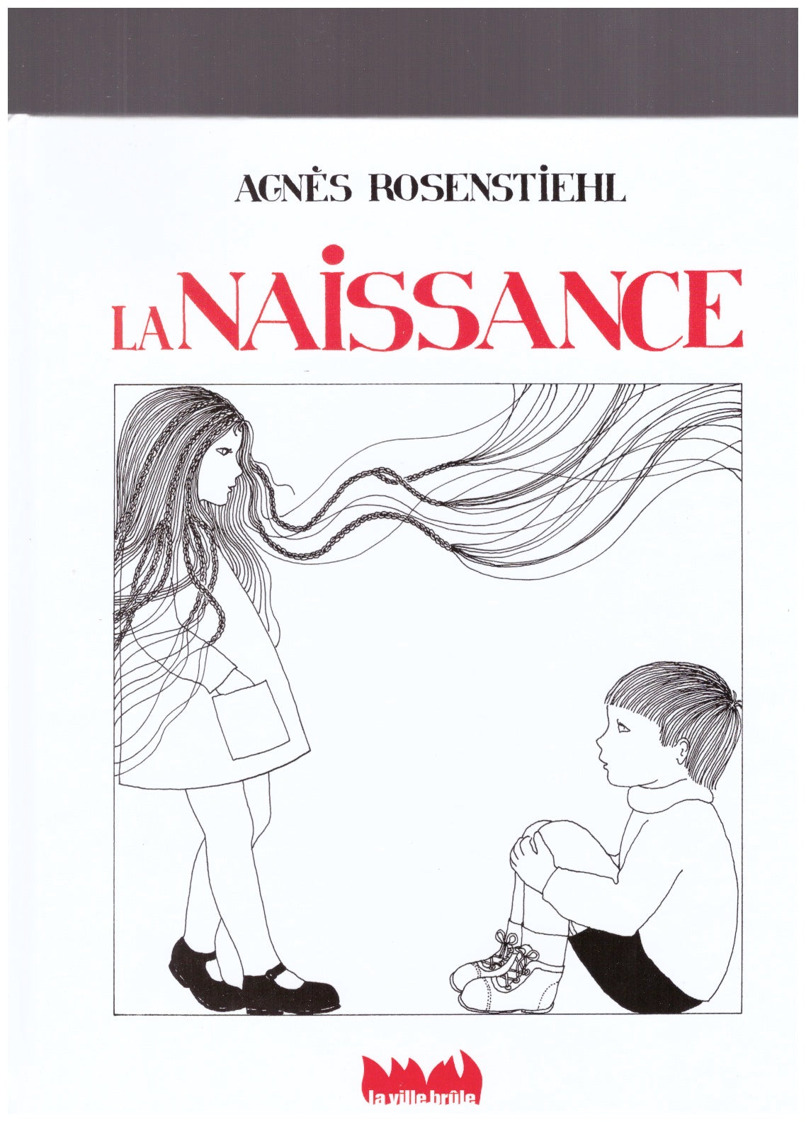 La naissance