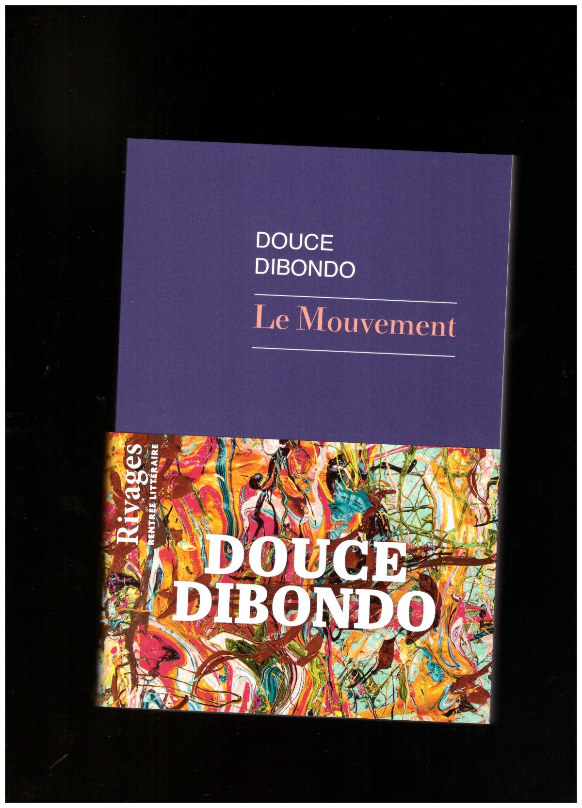 Le Mouvement