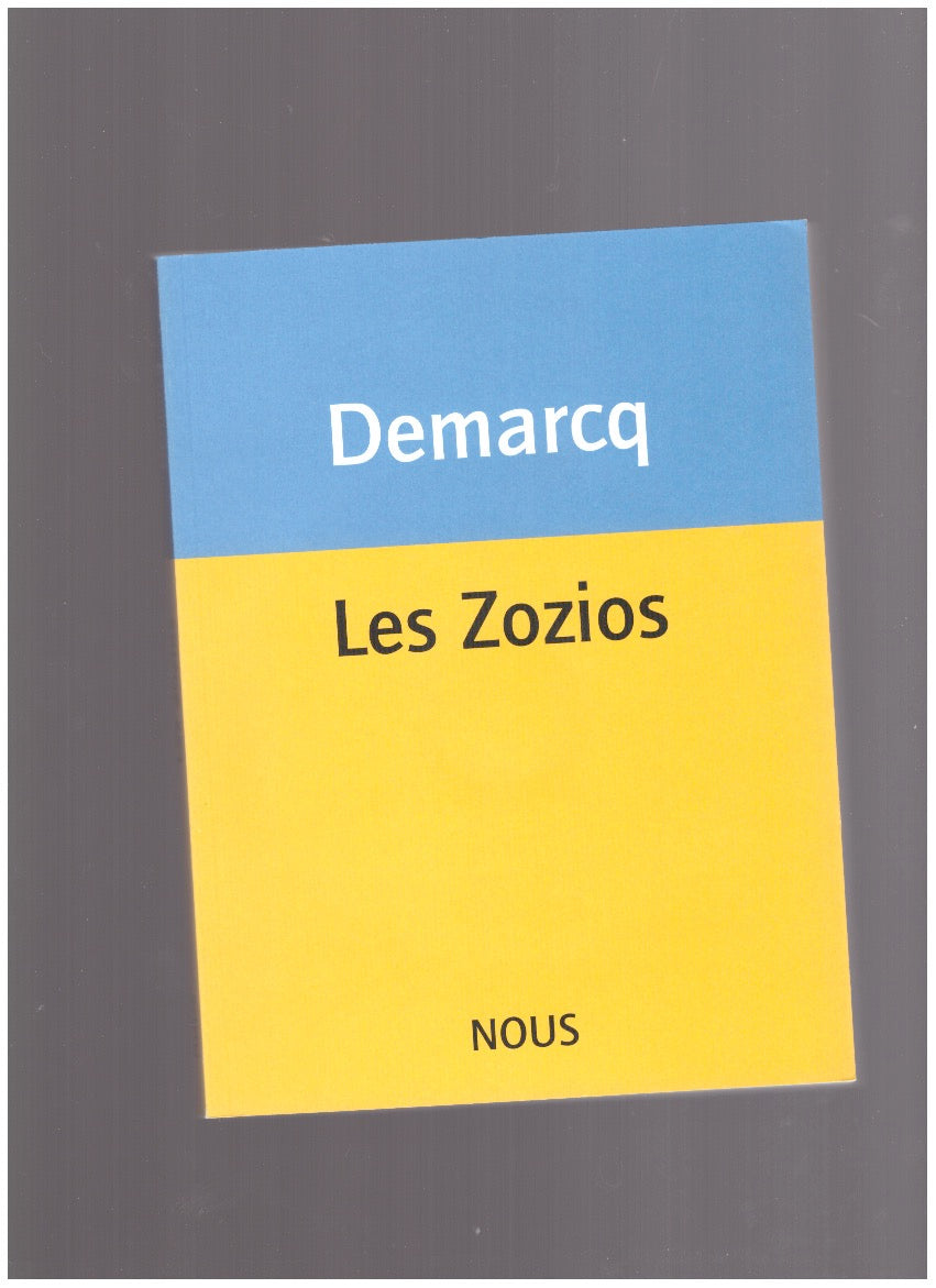 Les Zozios