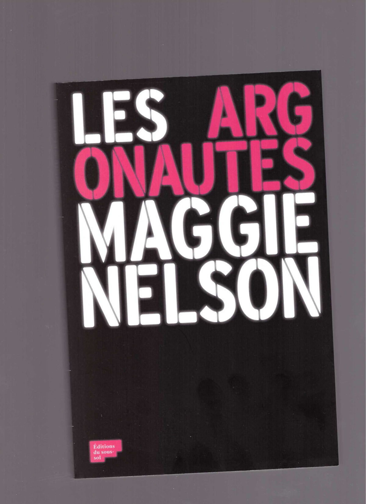 Les Argonautes